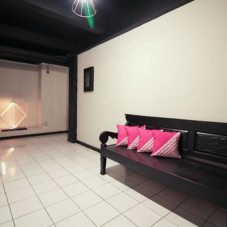 Oyo 260 Home 33 Бандунг Экстерьер фото