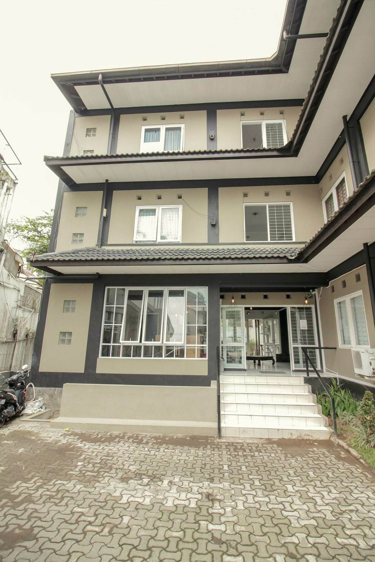 Oyo 260 Home 33 Бандунг Экстерьер фото