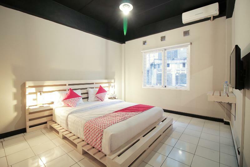 Oyo 260 Home 33 Бандунг Экстерьер фото