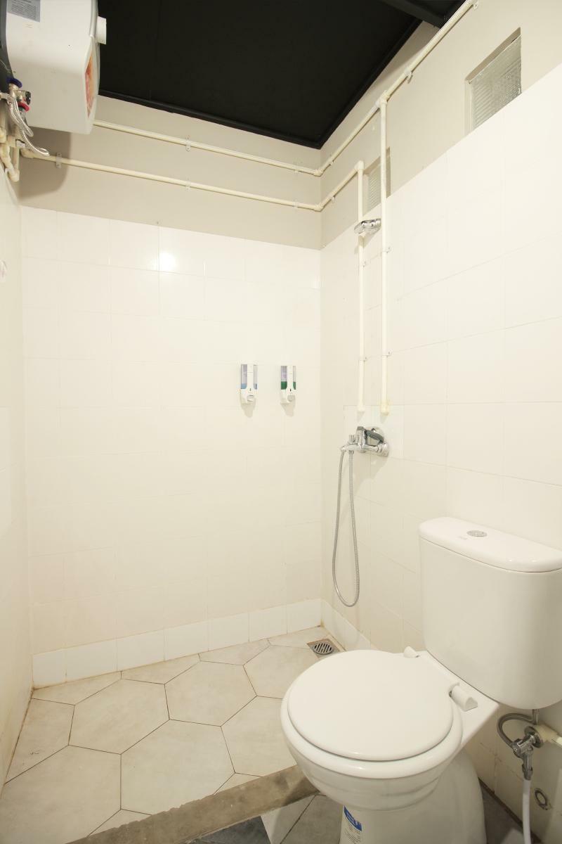 Oyo 260 Home 33 Бандунг Экстерьер фото