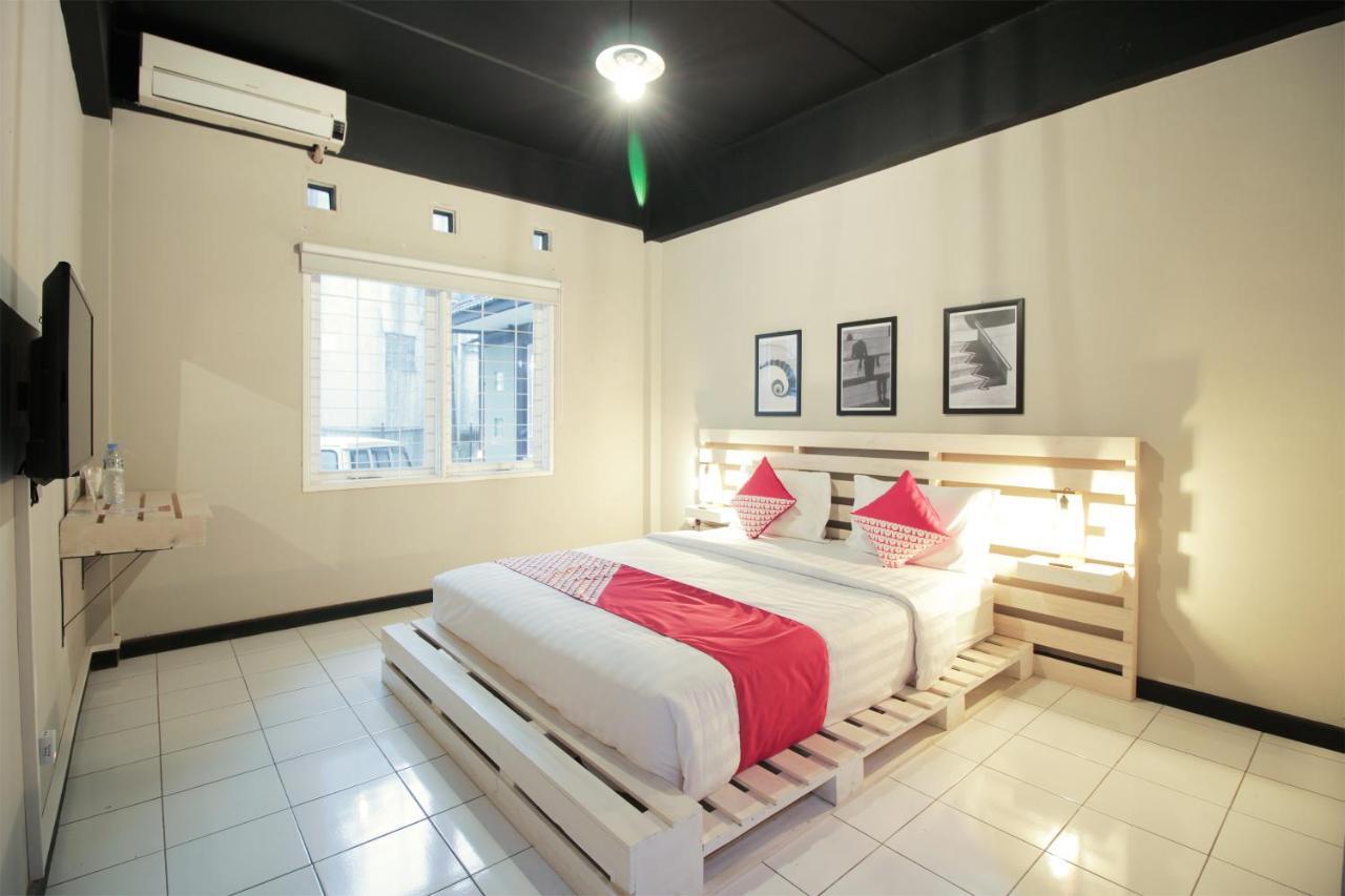Oyo 260 Home 33 Бандунг Экстерьер фото